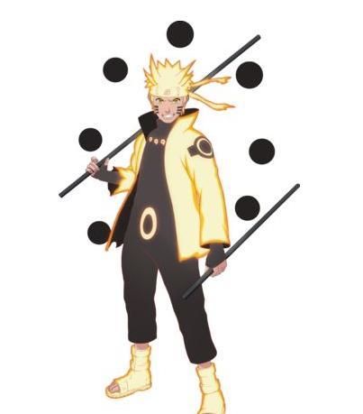 鸣人六道爆料视频,揭秘忍者世界的终极秘密