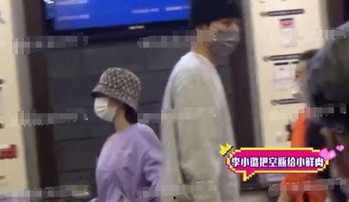 李小璐爆料小鲜肉视频,真相背后引人深思