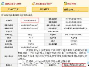 长沙房地产爆料最新消息,揭秘最新爆料背后的房价走势与政策动向