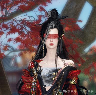 逆水寒衣服最新爆料原创,古风服饰再升级，华丽亮相引期待