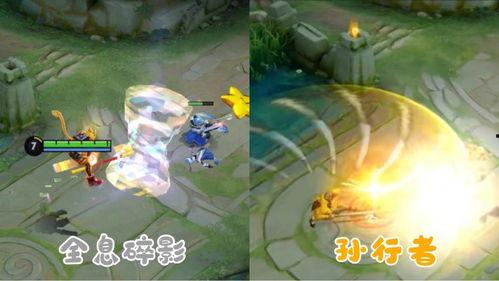 孙行者皮肤官方爆料最新,神秘力量觉醒，传奇归来！