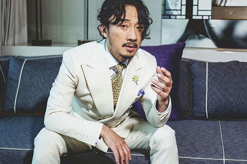 娱乐圈爆料赵立新,真相与争议交织