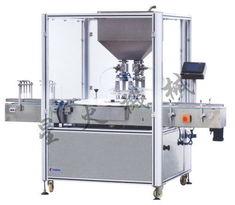 自动灌装机爆料原理视频,创新技术助力高效生产