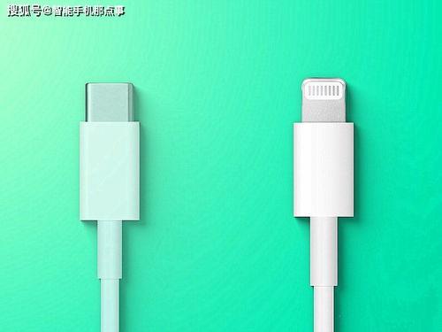 苹果14充电口最新爆料,革命性设计即将揭晓