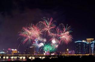 梅州爆料烟花视频最新,璀璨夜空下的视觉盛宴