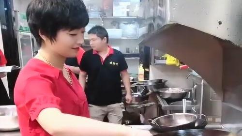 老板下厨爆料小五哥视频,小五哥下厨幕后花絮大曝光！