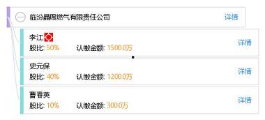 临汾燃化气集团最新爆料,揭秘行业背后惊人内幕！”