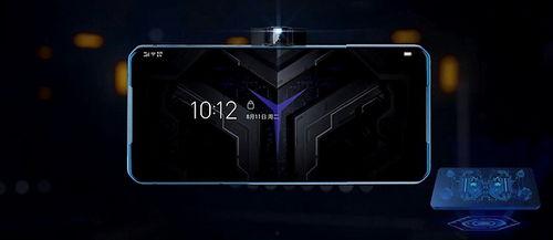 拯救者电竞手机最新爆料,性能与设计双升级，电竞新标杆即将揭晓