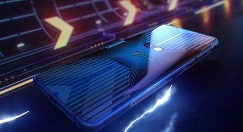 拯救者电竞手机最新爆料,性能与设计双升级，电竞新标杆即将揭晓