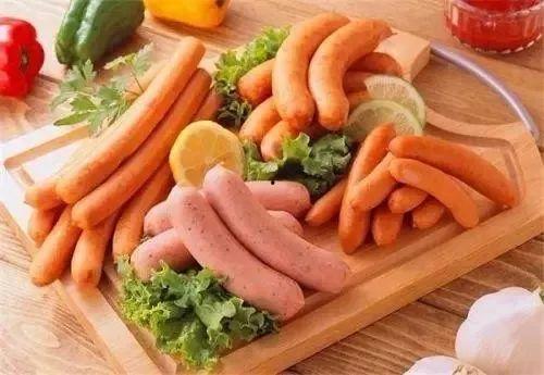 爆料火腿肠做法大全视频,跟随视频学做美味火腿肠
