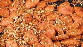 爆料火腿肠做法大全视频,跟随视频学做美味火腿肠