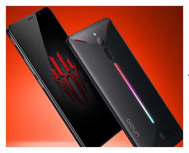 红魔8最新爆料视频大全,性能与设计双升级，游戏体验再升级！