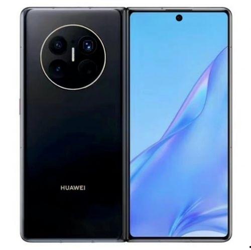 华为matex9最新爆料,折叠屏新王者的神秘面纱即将揭晓