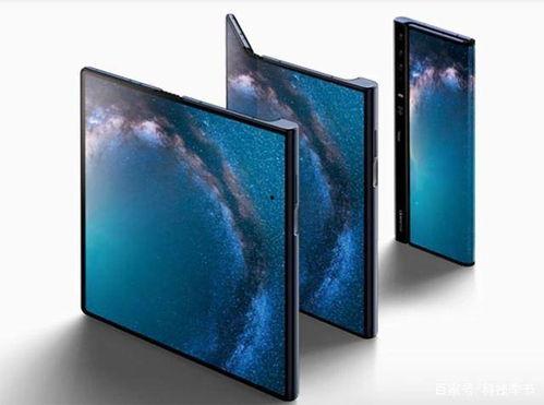 华为matex9最新爆料,折叠屏新王者的神秘面纱即将揭晓
