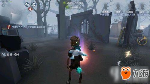 第五人格官方爆料视频,全新内容即将揭晓，揭秘游戏新篇章