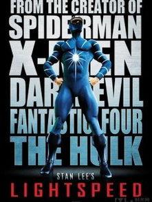 光速侠电影在线观看,速度与激情的宇宙之旅