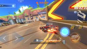 手游飞车最新返场爆料,经典赛道回归，激情重燃！