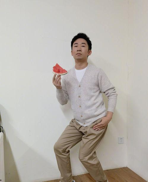 杨迪最新个人爆料,我的幕后故事与成长历程