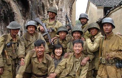 我的团长我的团在线观看,跟随我的团长我的团重温烽火岁月