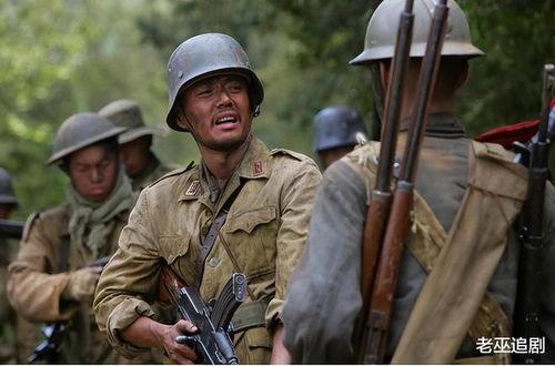 我的团长我的团在线观看,跟随我的团长我的团重温烽火岁月