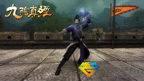 九阴真经2最新消息爆料,神秘势力崛起，江湖风云再起！