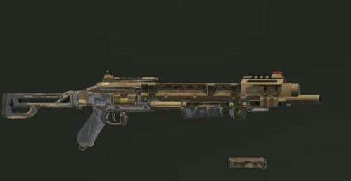 新版本枪械爆料视频下载,揭秘未来战场利器