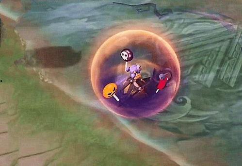 孙膑最新皮肤爆料图,神秘元素与古典美学完美融合