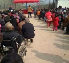 农村爆料新闻,揭开乡村生活背后的惊人真相