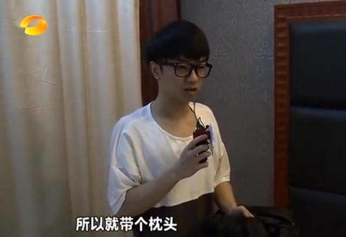 圈内爆料男星有哪些名字