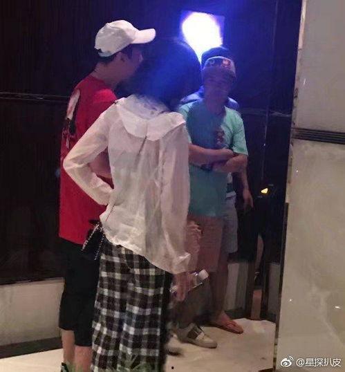 酒吧吃瓜事件网红最近,网红事件背后的真相与反思