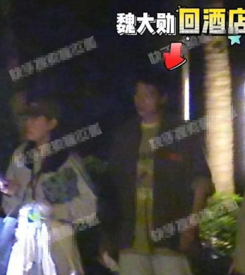 酒吧吃瓜事件网红最近,网红事件背后的真相与反思