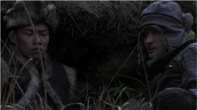 二炮手在线观看,揭秘抗战时期传奇狙击手传奇人生