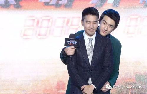 赵又廷爆料孙俪事件视频,视频曝光背后真相！