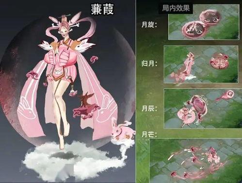 嫦娥机甲最新爆料,太空探索利器再升级