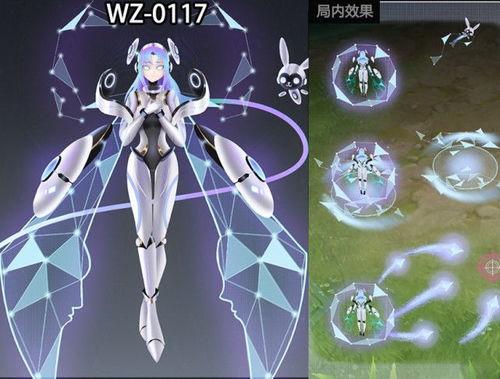 嫦娥机甲最新爆料,太空探索利器再升级