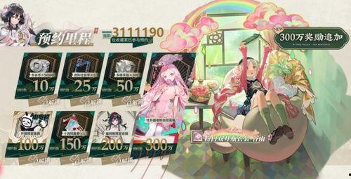 物华弥新最新爆料时装,时尚界最新潮流趋势解析