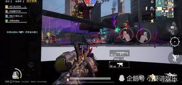 和平精英最新九级枪爆料,和平精英九级枪械爆料解析