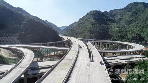 宝鸡高速最新爆料消息,揭秘工程进展与未来规划