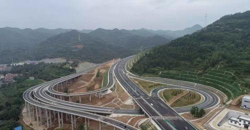 宝鸡高速最新爆料消息,揭秘工程进展与未来规划