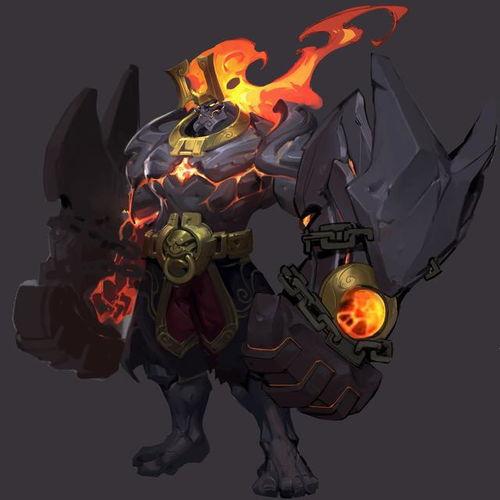 地狱岩魂最新爆料,揭秘神秘力量与未知冒险