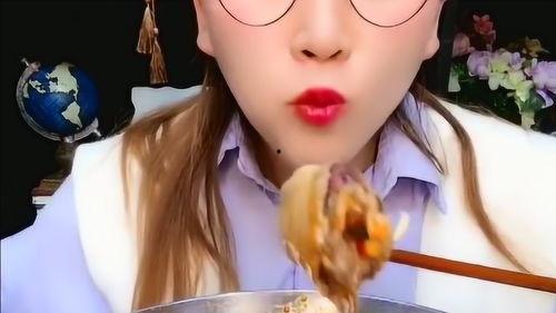 宁波眼镜姐最新爆料