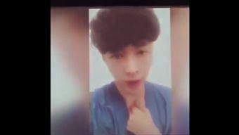 张艺兴朋友爆料视频,揭秘艺兴幕后故事，独家视频曝光