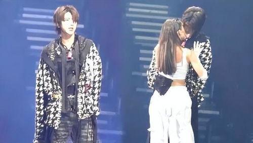 蔡徐坤被爆料事件视频