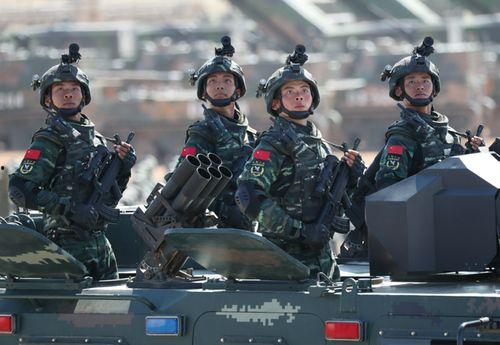 强军纪录片在线观看,强军纪录片在线观看概览