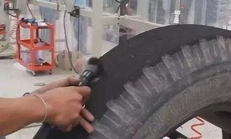 翻新轮胎爆料视频大全