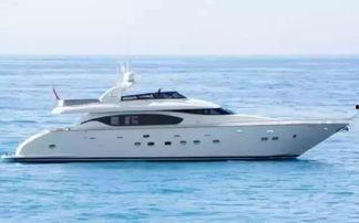 最新爆料游艇视频大全,最新爆料视频大全，尽享奢华海上之旅