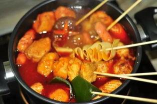 南京麻辣烫爆料视频,视频揭露惊人真相，网友热议不断