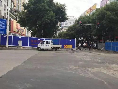 果园新华南路最新爆料,揭秘全新商业街区魅力