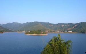 三坑水库爆料最新消息,揭秘水库周边生态保护与旅游发展新动态