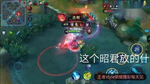 王昭君技能爆料图表最新,冰封千里，琴音传情